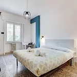 Gianicolo Apartment With Terrace
