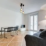 Gianicolo Apartment With Terrace