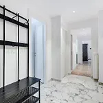 Gianicolo Apartment With Terrace