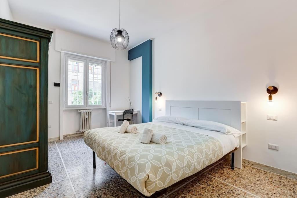 Gianicolo With Terrace Apartment Rom