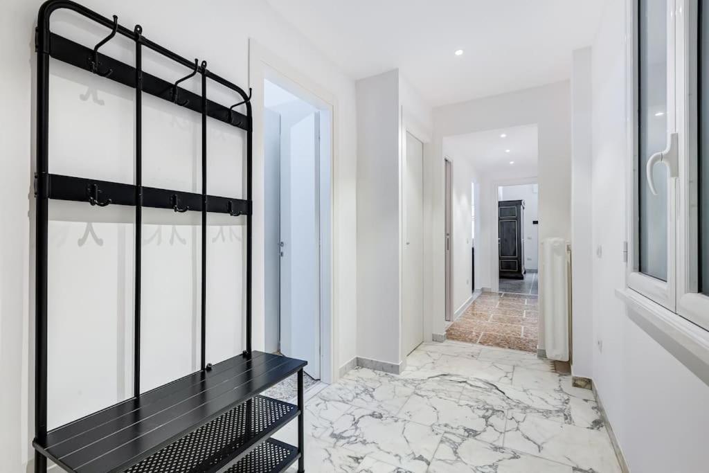 Apartment Gianicolo With Terrace