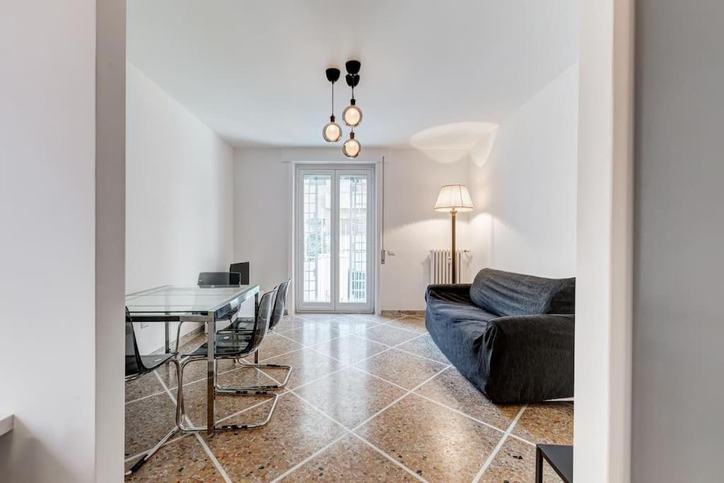 Gianicolo With Terrace * Rom