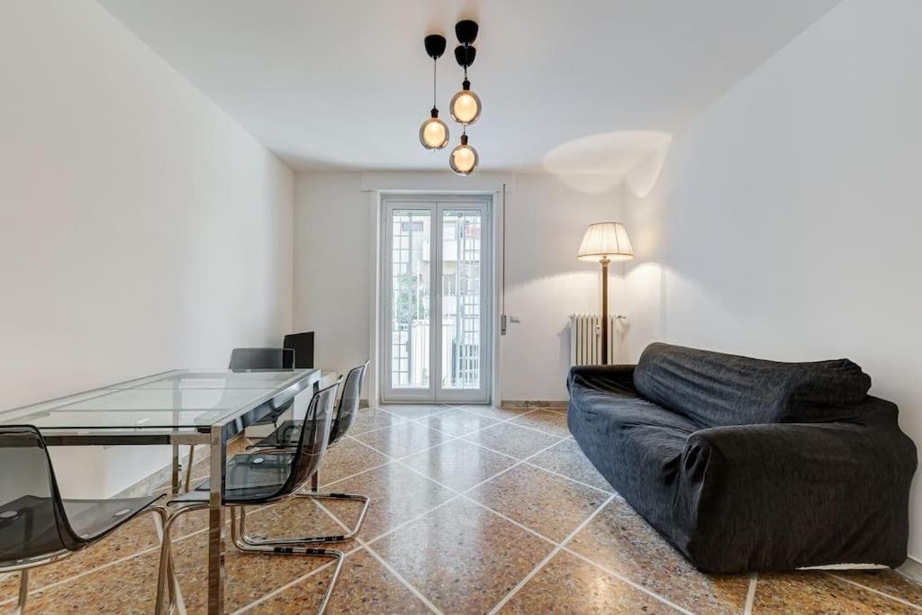 Apartment Gianicolo With Terrace *