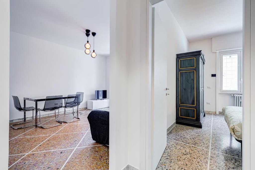 Apartment Gianicolo With Terrace