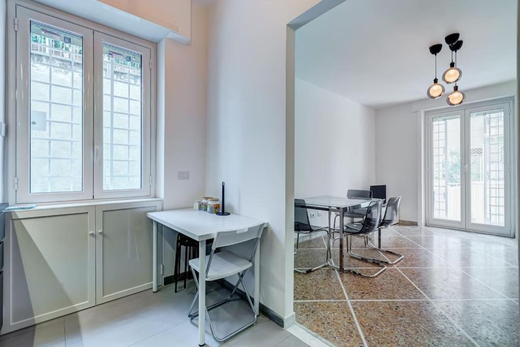 Apartment Gianicolo With Terrace *