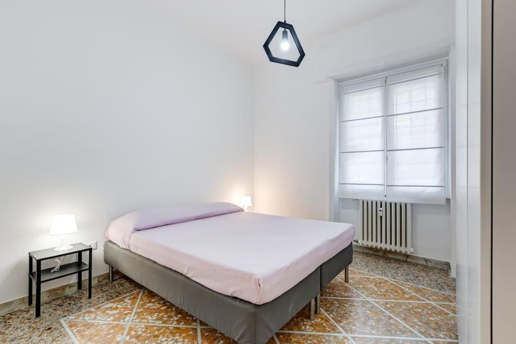 Gianicolo With Terrace