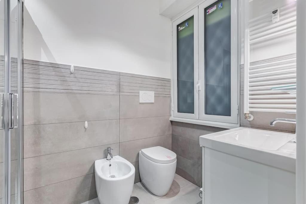 Apartment Gianicolo With Terrace Rom