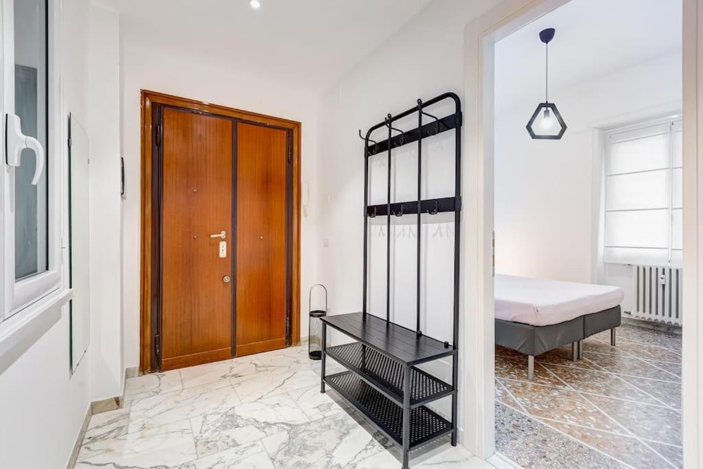 Gianicolo With Terrace Apartment *